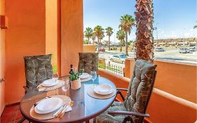 Amazing Apartment In Los Alcazares With Kitchen